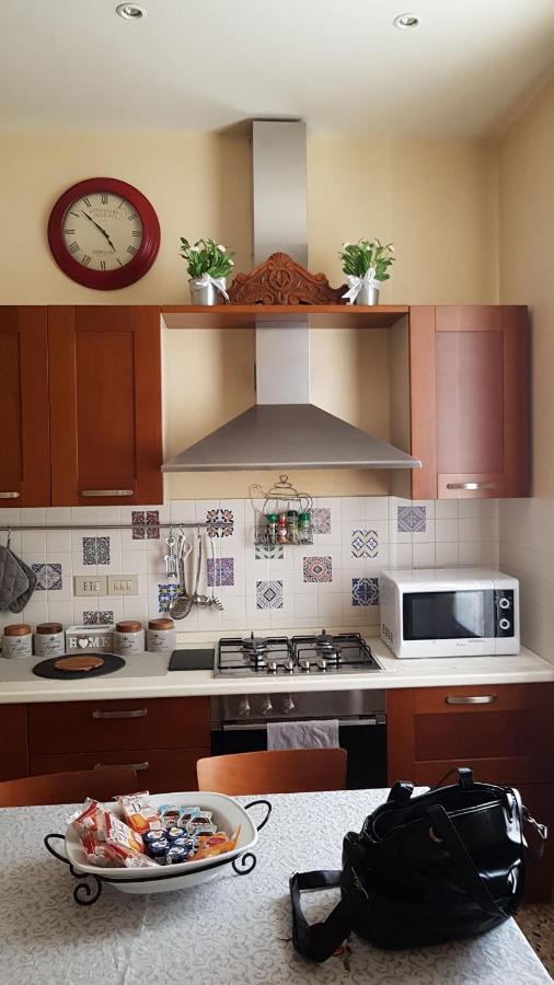 Domus Dea Διαμέρισμα Βενετία Εξωτερικό φωτογραφία